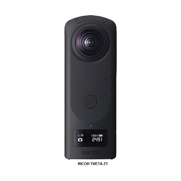 Ricoh THETA Z1 51GB 360 Camera