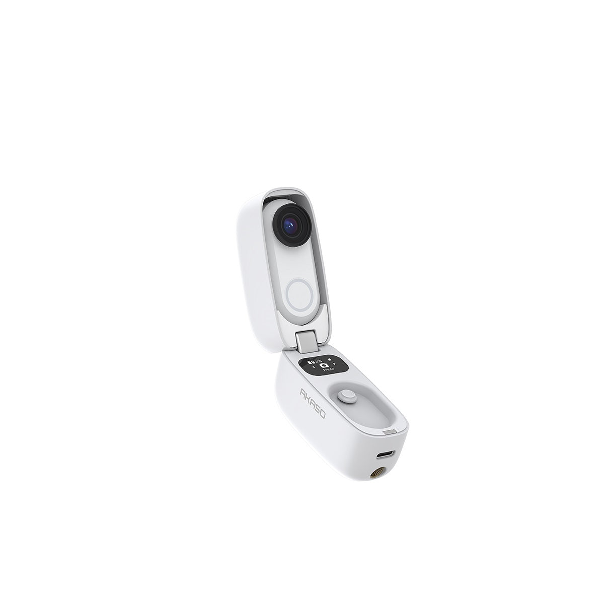 Akaso SnapX Compact Action Camera