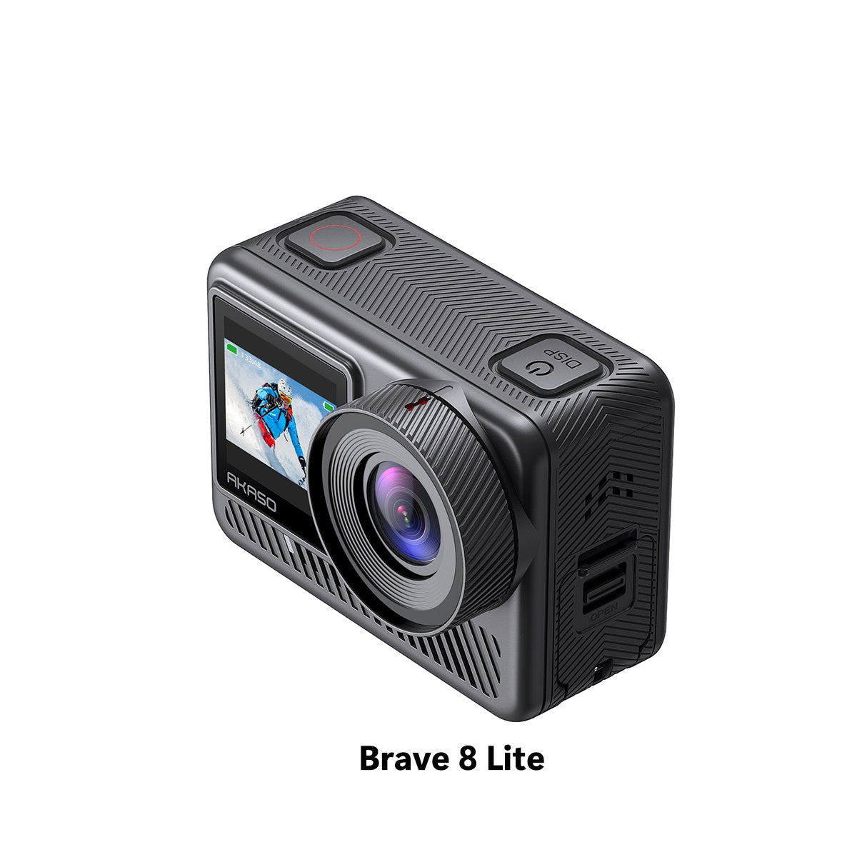 Akaso Brave 8 Lite Action Camera