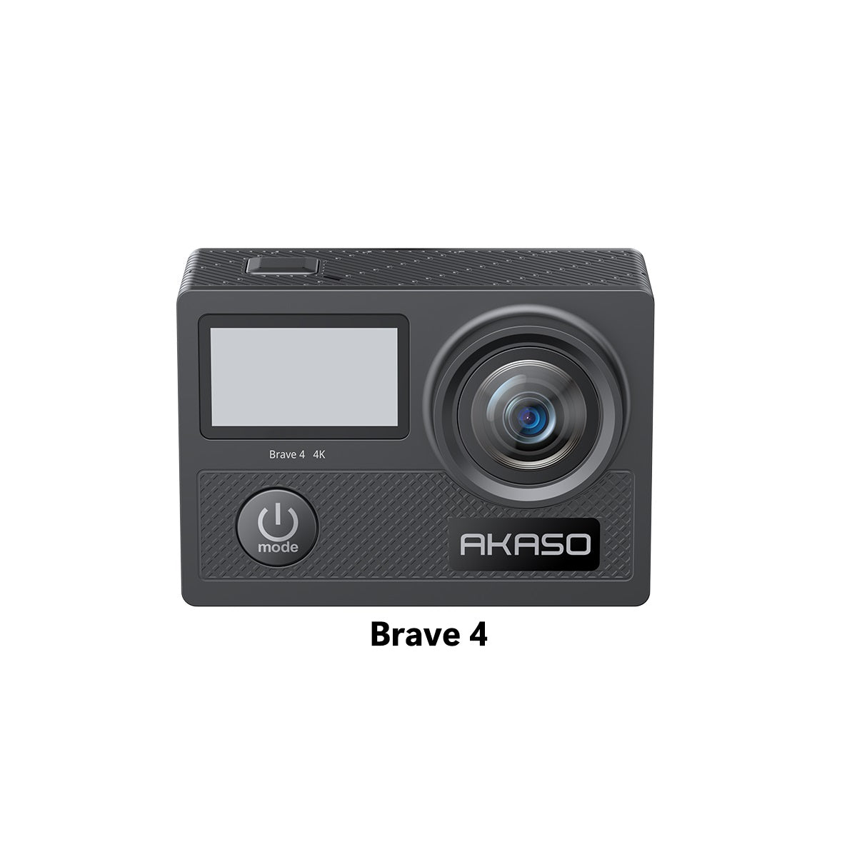 AKASO Brave 4 Action Camera