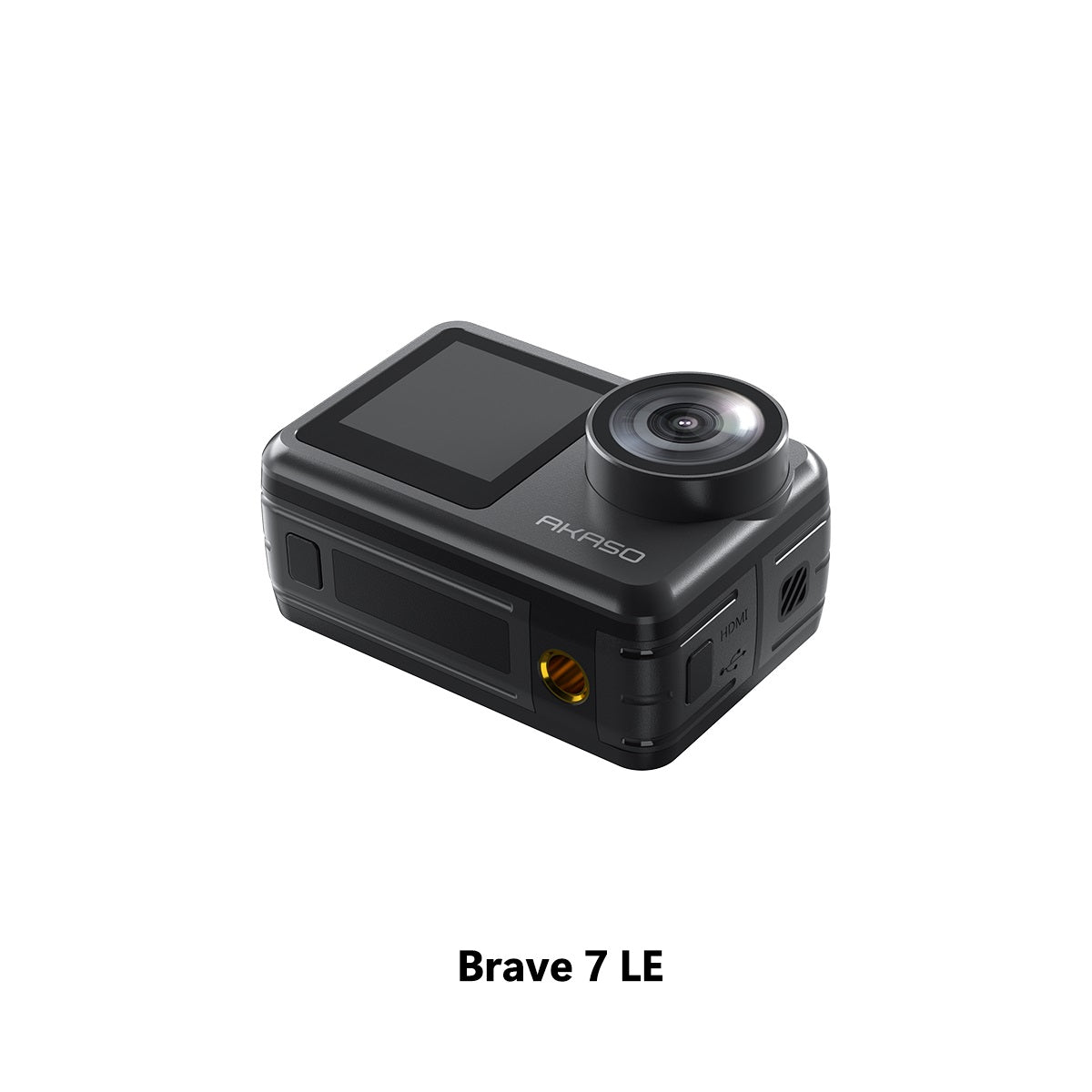 AKASO Brave 7 LE Action Camera