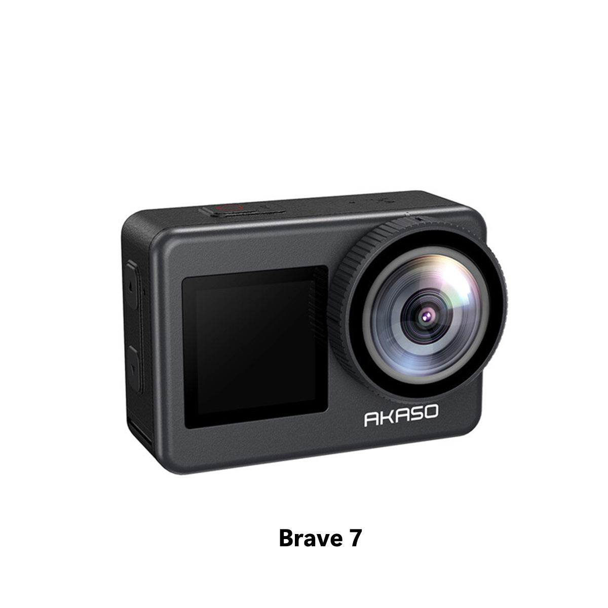 AKASO Brave 7 Action Camera