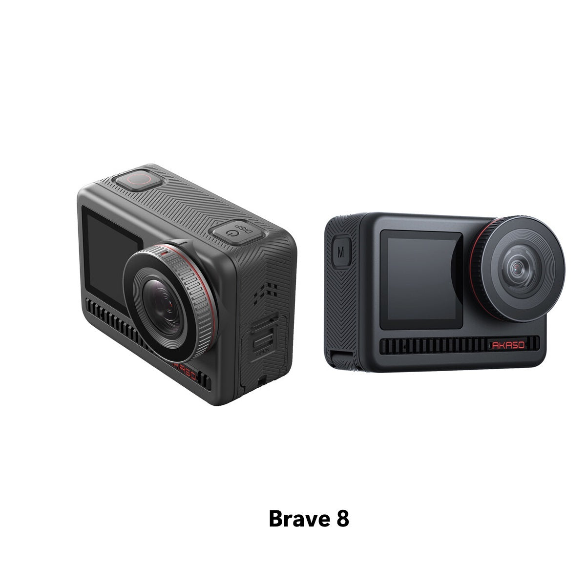 AKASO Brave 8 Action Camera