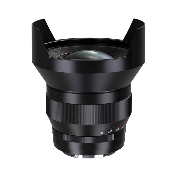 ZEISS Distagon T 15mm F2.8 ZE Lens for Canon EF