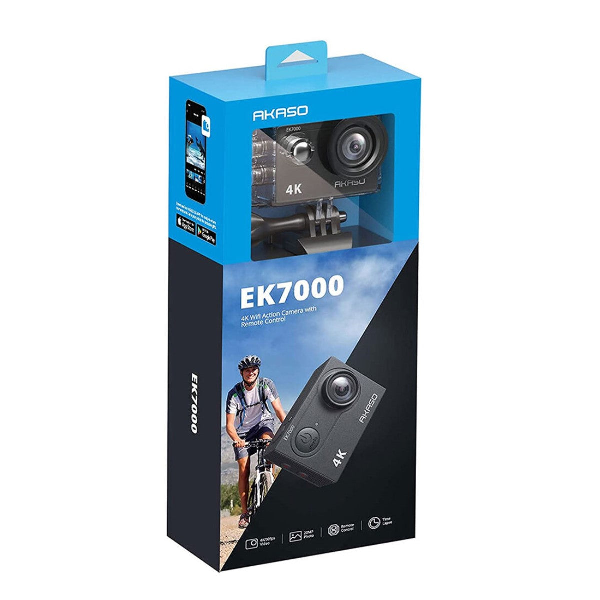 Akaso EK7000 Action Camera