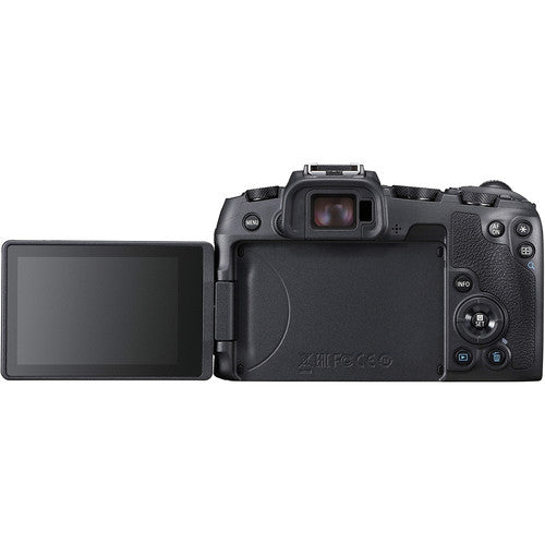 Canon EOS RP Mirrorless Camera Body Only