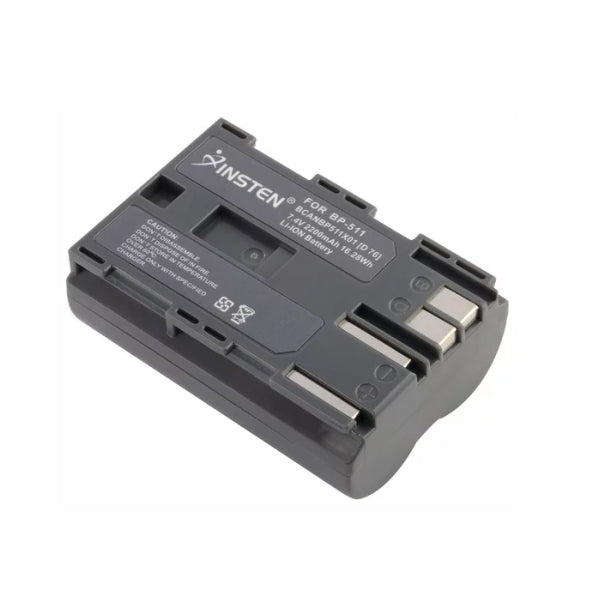 BP 511 Battery PIS
