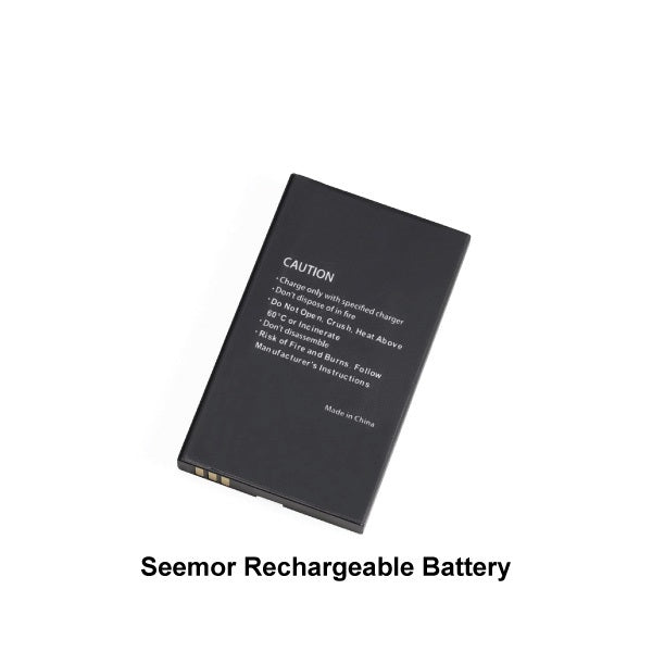 Akaso Rechargeable Battery for Seemor 200