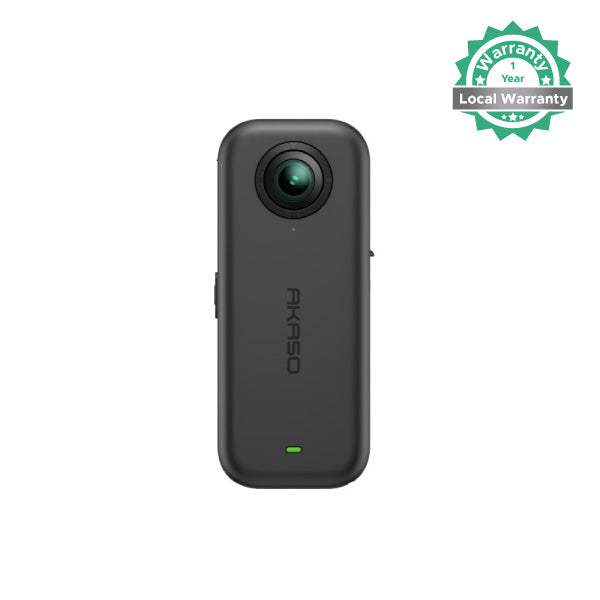 360 Creator Bundle including 2 Batteries