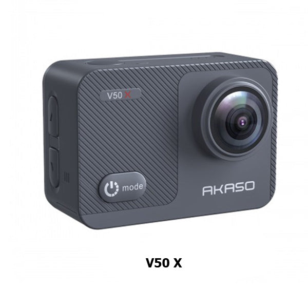 AKASO V50 X Action Camera