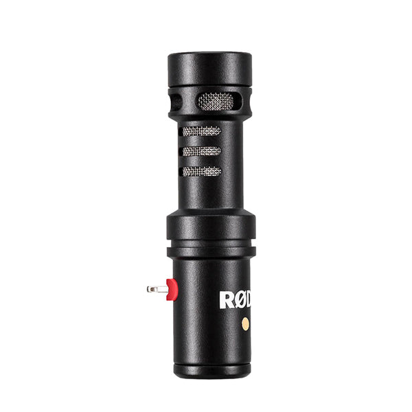 VideoMic Me L (Lightning Plug)