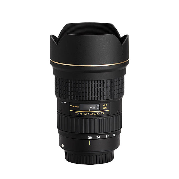ATX 16-28mm F2.8-Nikon Full Frame