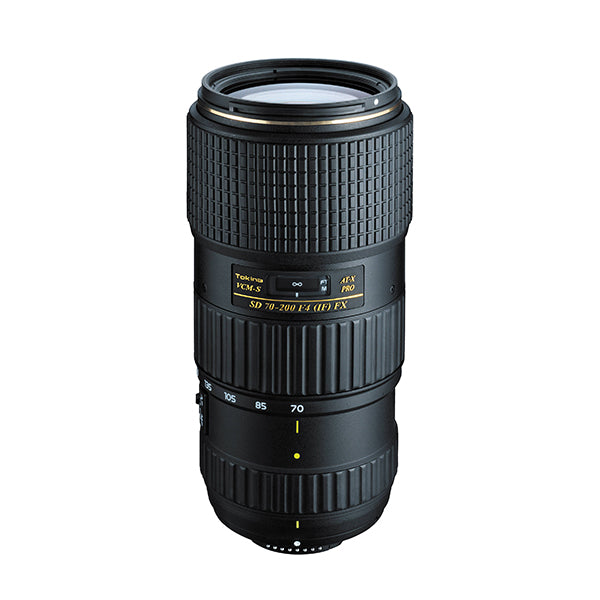 ATX 70-200mm F4 PRO FX NAF Ni