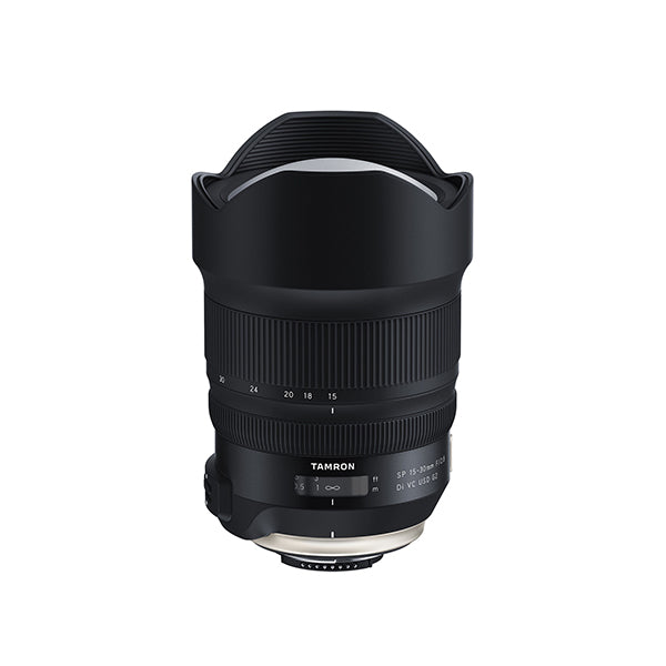 A041 Nikon 15-30mm F2.8 Di VC USD G2 for Nikon A041