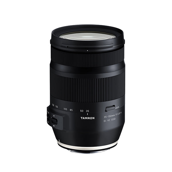A043 Nikon 35-150mm F2.8-4 Di VC OSD