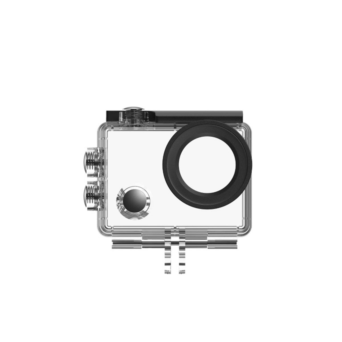 AKASO Waterproof Case for Brave 8 / Lite