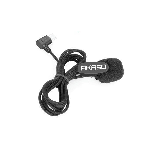 Akaso External Microphone
