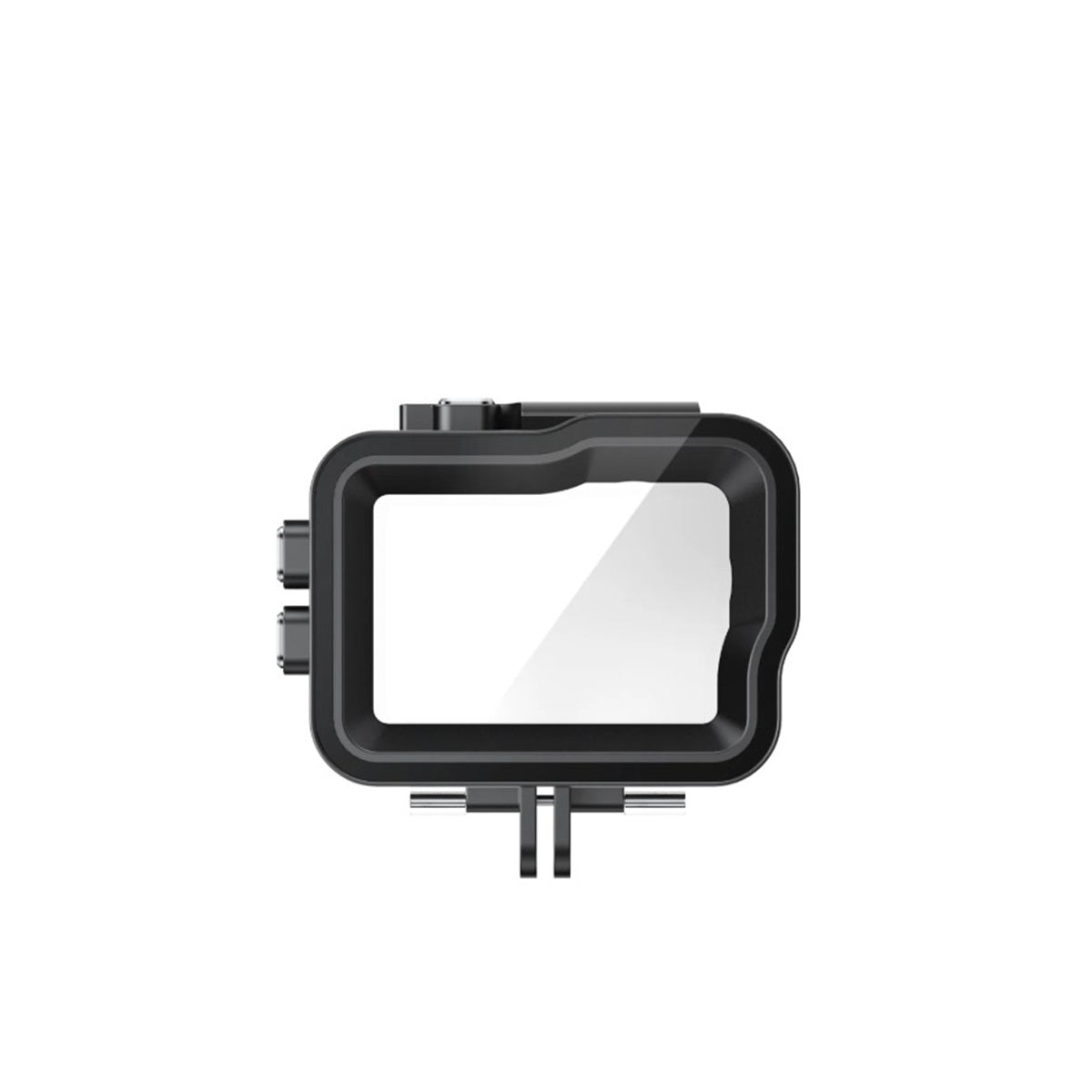 Akaso Waterproof Case for Brave 7/LE