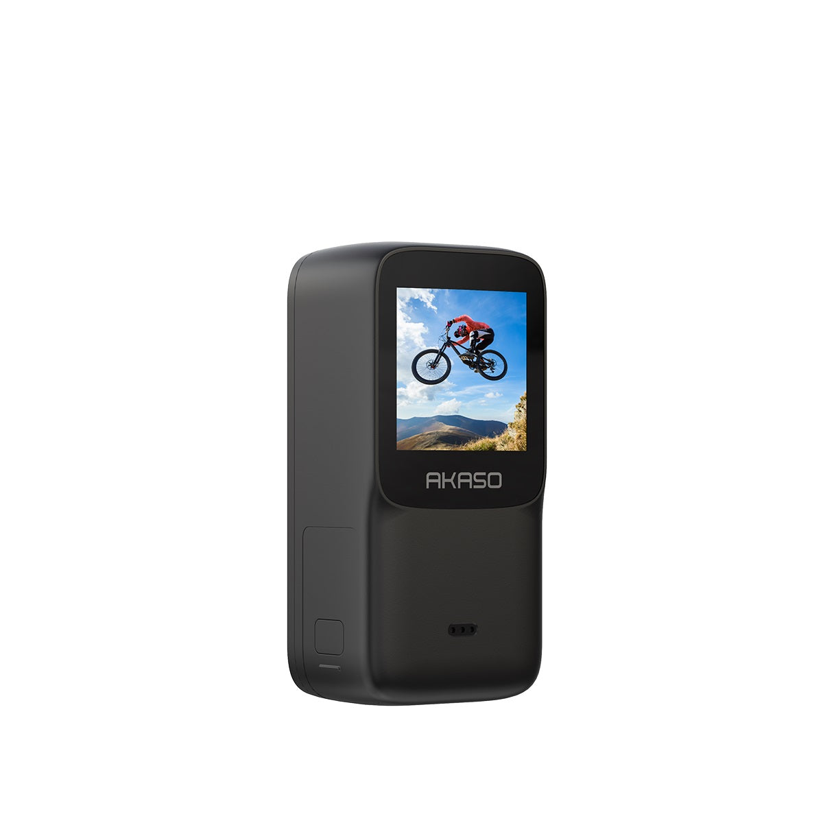 Akaso Keychain 2 Compact Action Camera