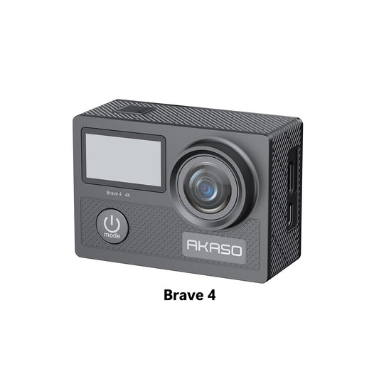AKASO Brave 4 Action Camera