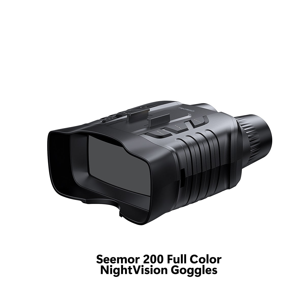 AKASO Seemor AI Nightvision Goggles