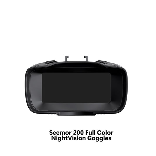 AKASO Seemor AI Nightvision Goggles