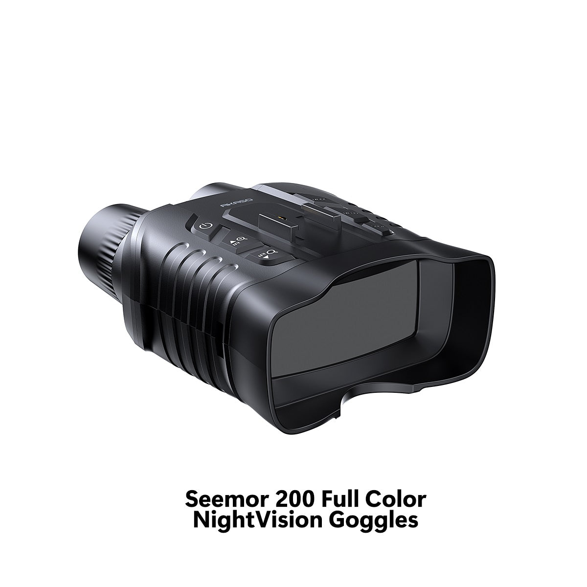 AKASO Seemor AI Nightvision Goggles