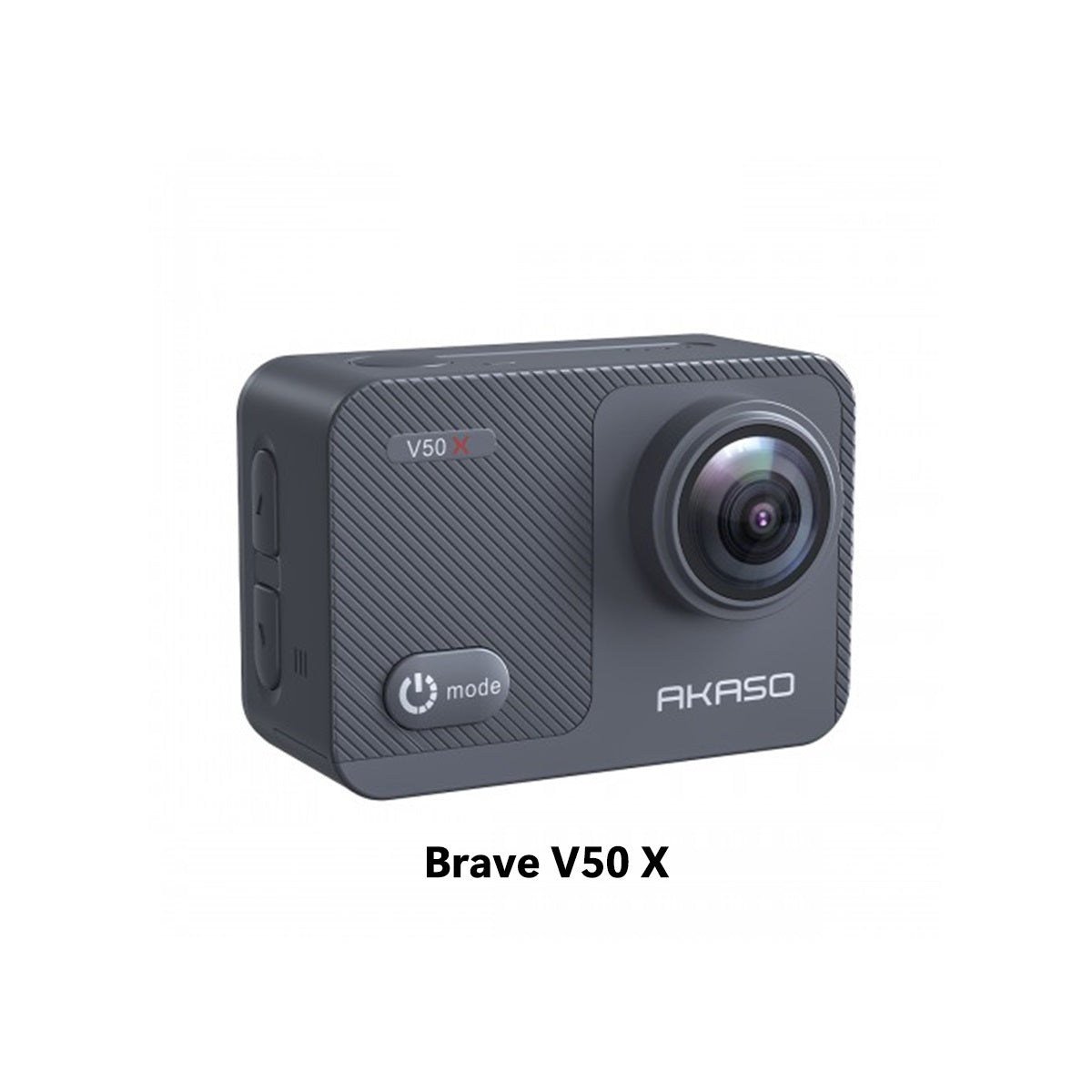AKASO V50 X Action Camera