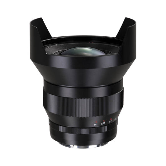 ZEISS Distagon T 15mm F2.8 ZE Lens for Canon EF