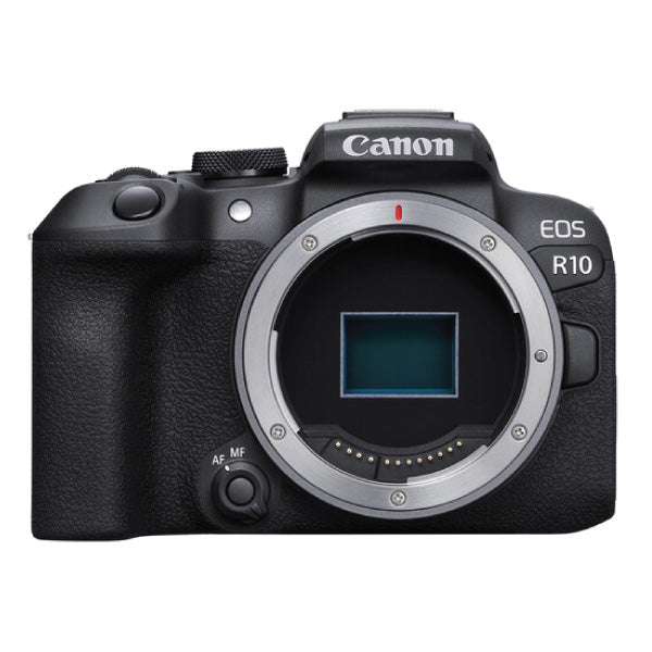 Canon EOS R10 Mirrorless Camera Body Only