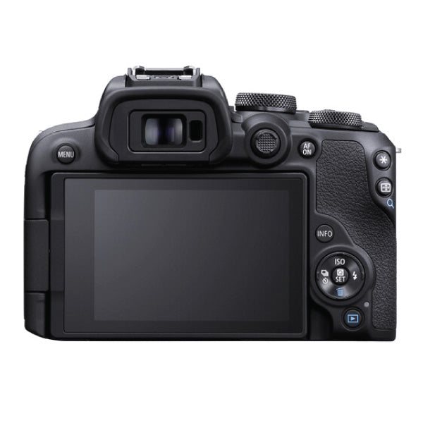 Canon EOS R10 Mirrorless Camera Body Only