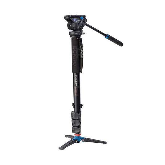 BPI A48 FDS4 Video MPod-Fluid Head