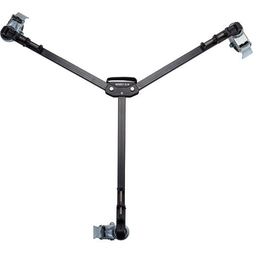 Ben Tripod Dolly DL06