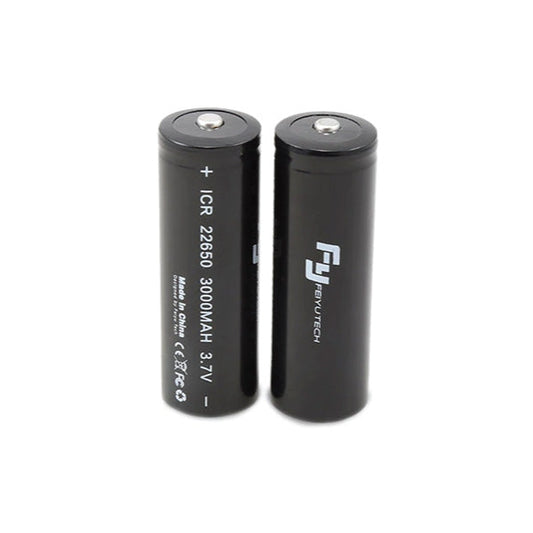 Battery 18650 for Feiyu Gimbal-Axxxx