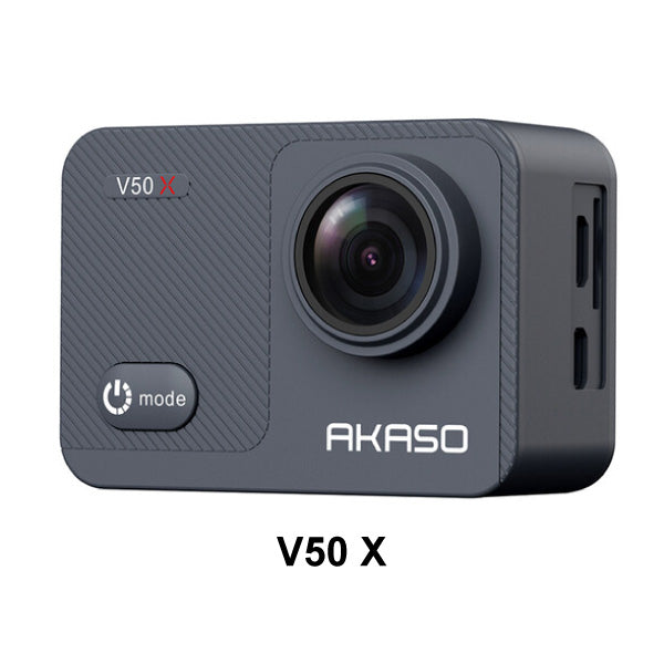 AKASO V50 X Action Camera
