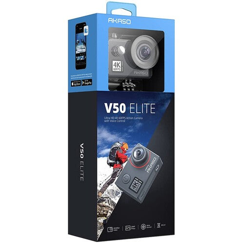 Akaso V50 ELITE Action Camera