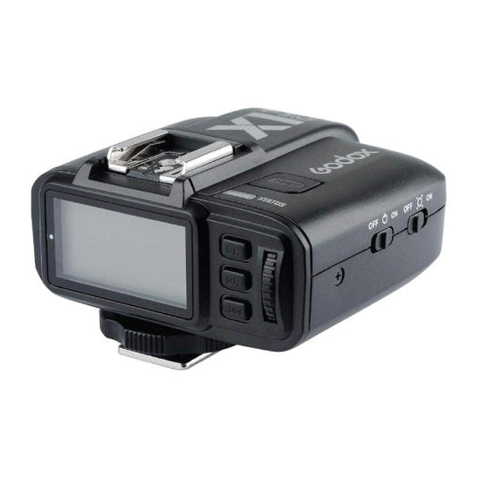 X1T Trans-Rcv Set-Nikon